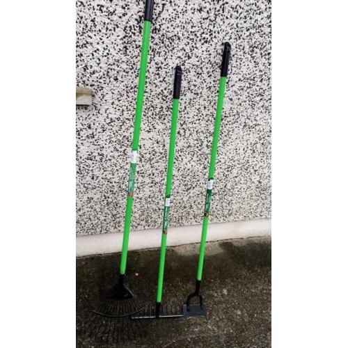 Garden tools