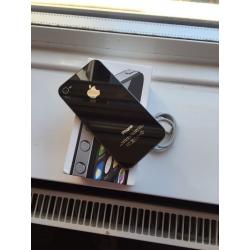 iPhone 4s on Vodaphone