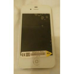 Brand new White iPhone 4s 16gb unlocked