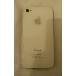 Brand new White iPhone 4s 16gb unlocked
