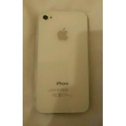 Brand new White iPhone 4s 16gb unlocked