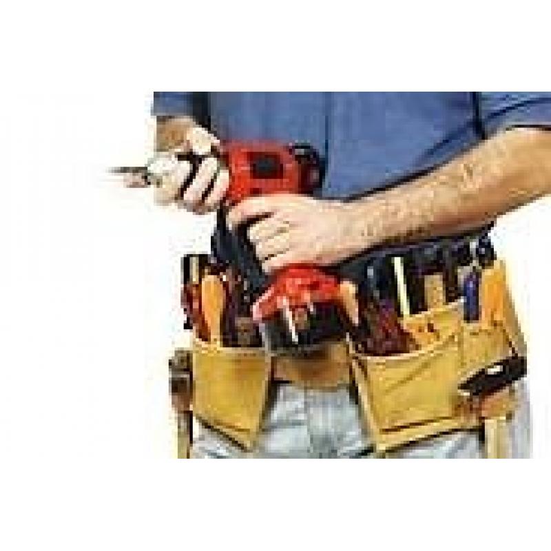 MULTI SKILLED HANDYMAN AVAILABLE IN YOUR AREA.CALL TODAY AT 07730463693