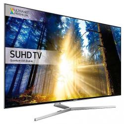 SAMSUNG UE49KS8000 Smart 4k Super Ultra HD HDR 49" LED TV