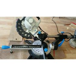Mitre saw