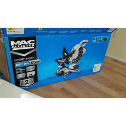 Mitre saw