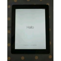 Apple IPad 2 with 16GB