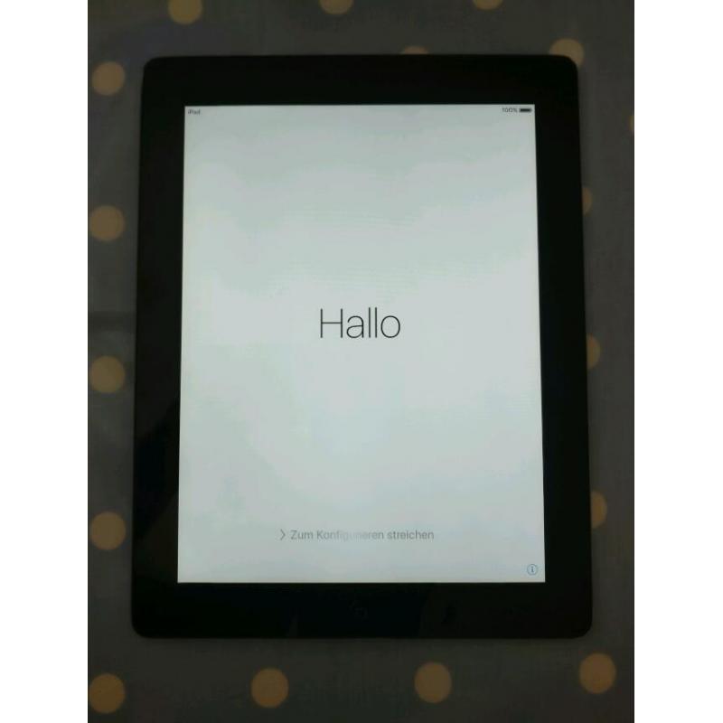 Apple IPad 2 with 16GB