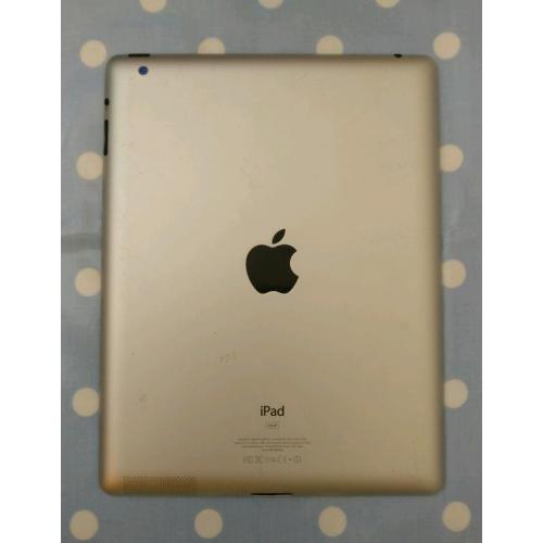 Apple IPad 2 with 16GB