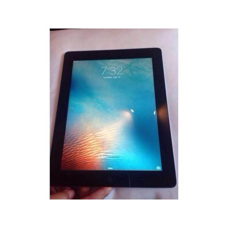 iPad 2 16GB Like New!!!