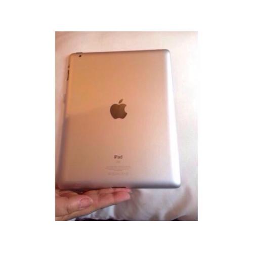 iPad 2 16GB Like New!!!