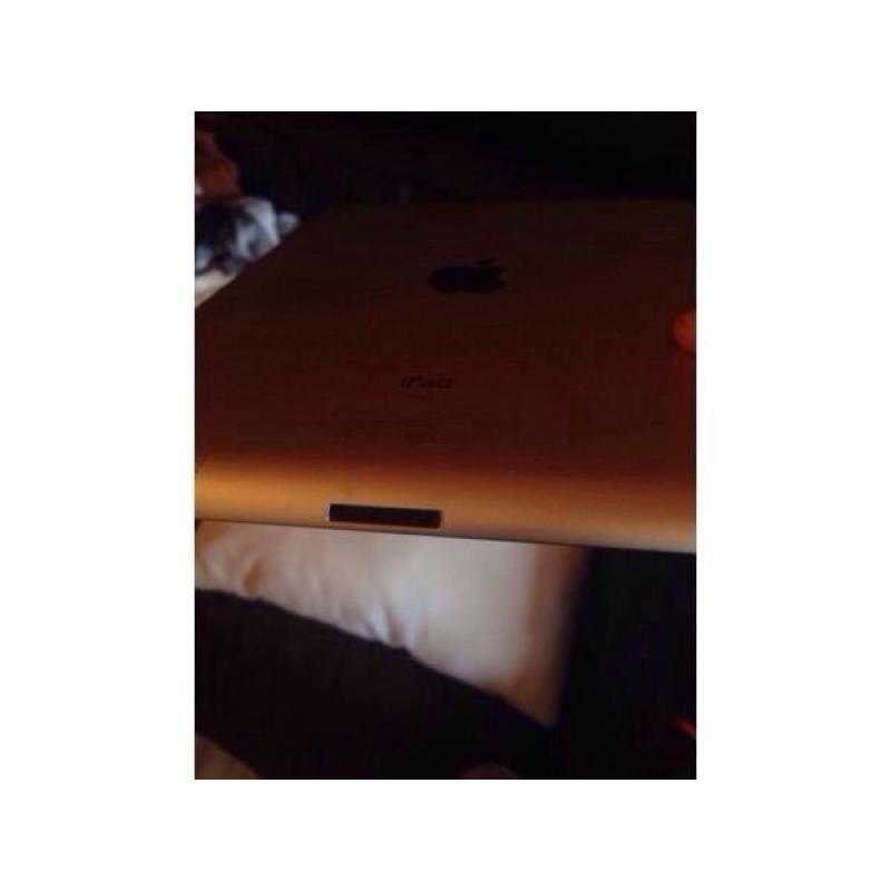 iPad 2 16GB Like New!!!
