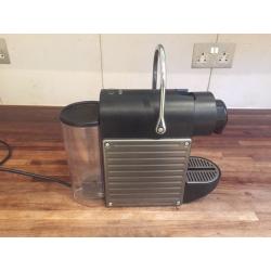 NESPRESSO PIXIE KRUPS