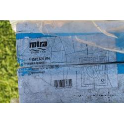 Mira Flight - 800 x 800 Square & Riser Kit