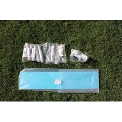 Mira Flight - 800 x 800 Square & Riser Kit