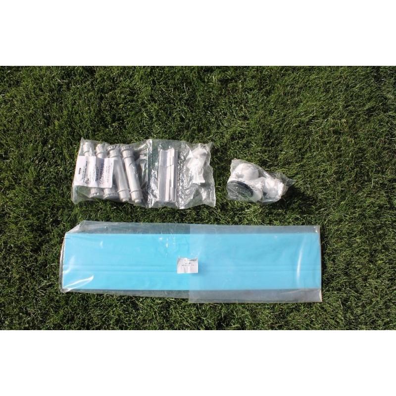 Mira Flight - 800 x 800 Square & Riser Kit
