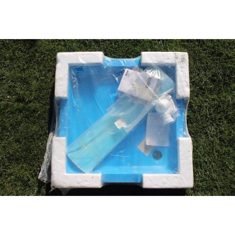 Mira Flight - 760 x 760 Square & Riser Kit