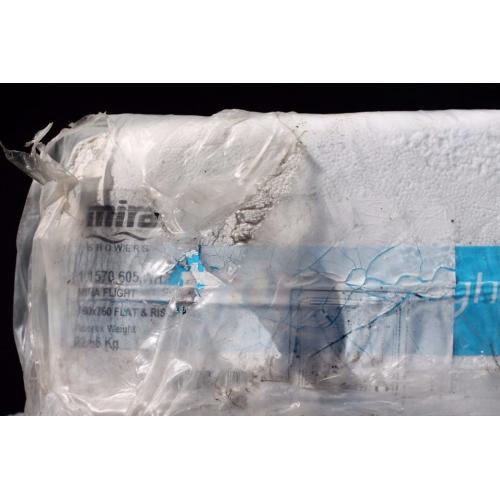 Mira Flight - 760 x 760 Square & Riser Kit