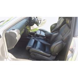 Swap shop cars needs tlc audi 1.8 turbo 5v 20v bam s3 a3 2002 260bhp bam mot