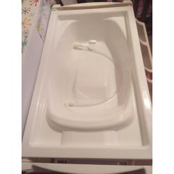 Cosatto baby changing station