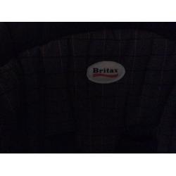 Car baby seat