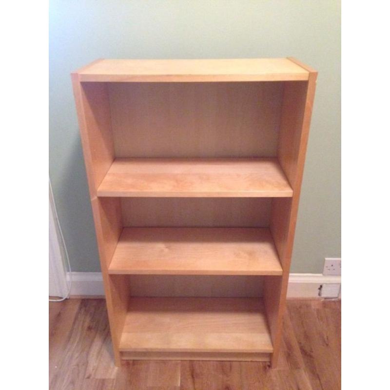 Bookcase