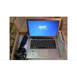 Acer Aspire S3-391 Intel core i5 - 500GB 4GB Ram – 13.3” Laptop