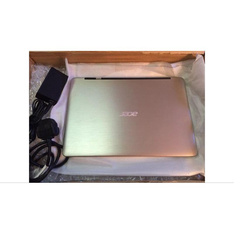 Acer Aspire S3-391 Intel core i5 - 500GB 4GB Ram – 13.3” Laptop