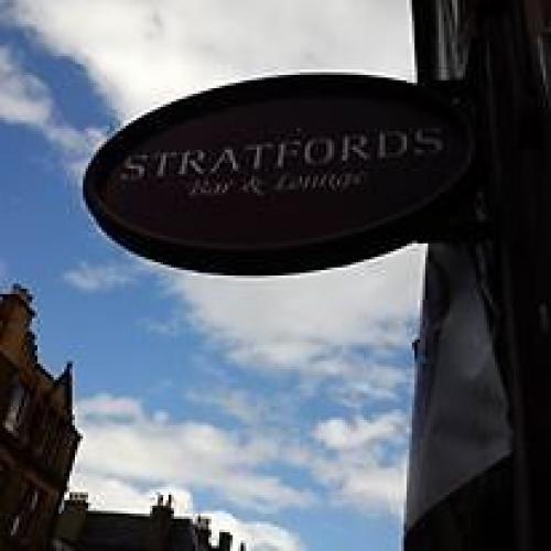 Part-time Bar Staff