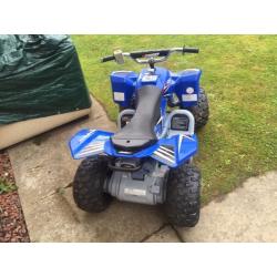 Children's off road buggy by Mega Trend