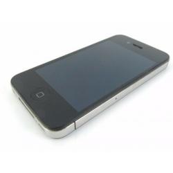 Apple IPhone 4S Black. Boxed. 16GB. In great condition. EE/Orange network..