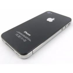 Apple IPhone 4S Black. Boxed. 16GB. In great condition. EE/Orange network..