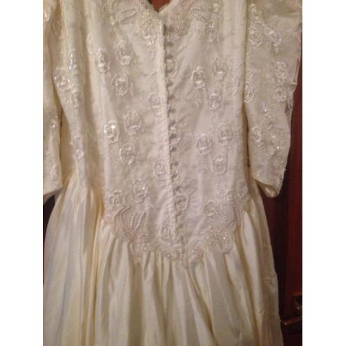 Lady grace wedding dress
