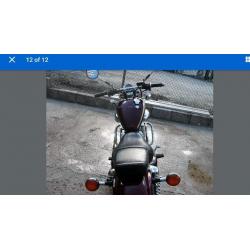 Yamaha virago 535 *price drop*
