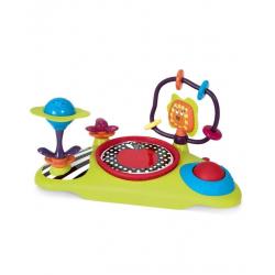 Mamas and Papas seat with play tray