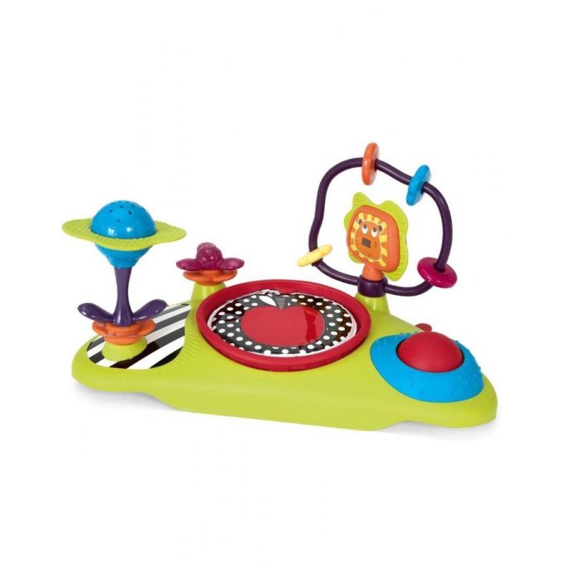 Mamas and Papas seat with play tray
