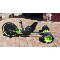 Huffy green machine immaculate condition