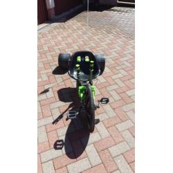 Huffy green machine immaculate condition