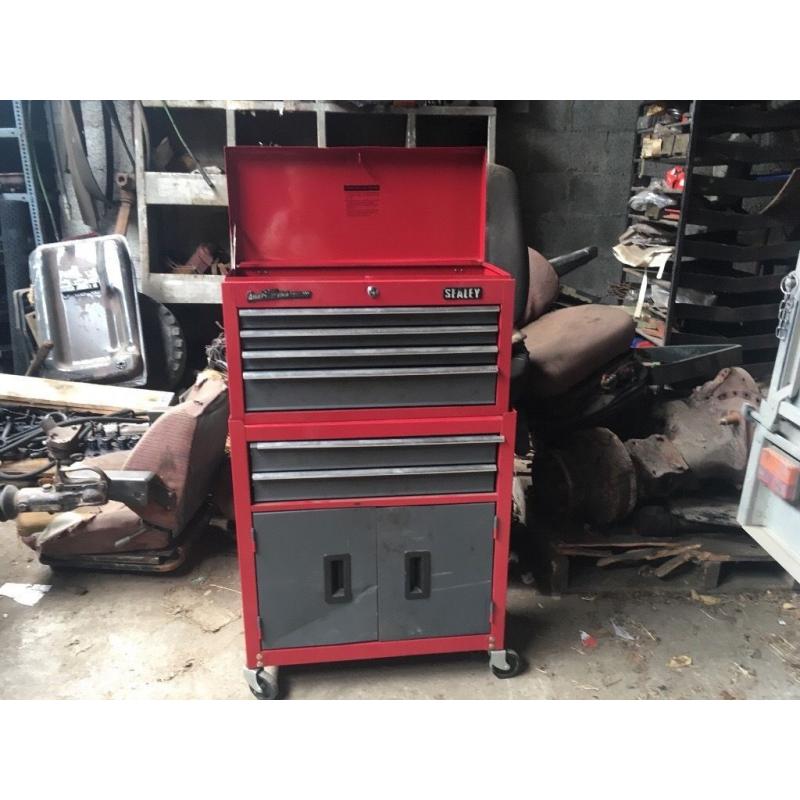 Tool box
