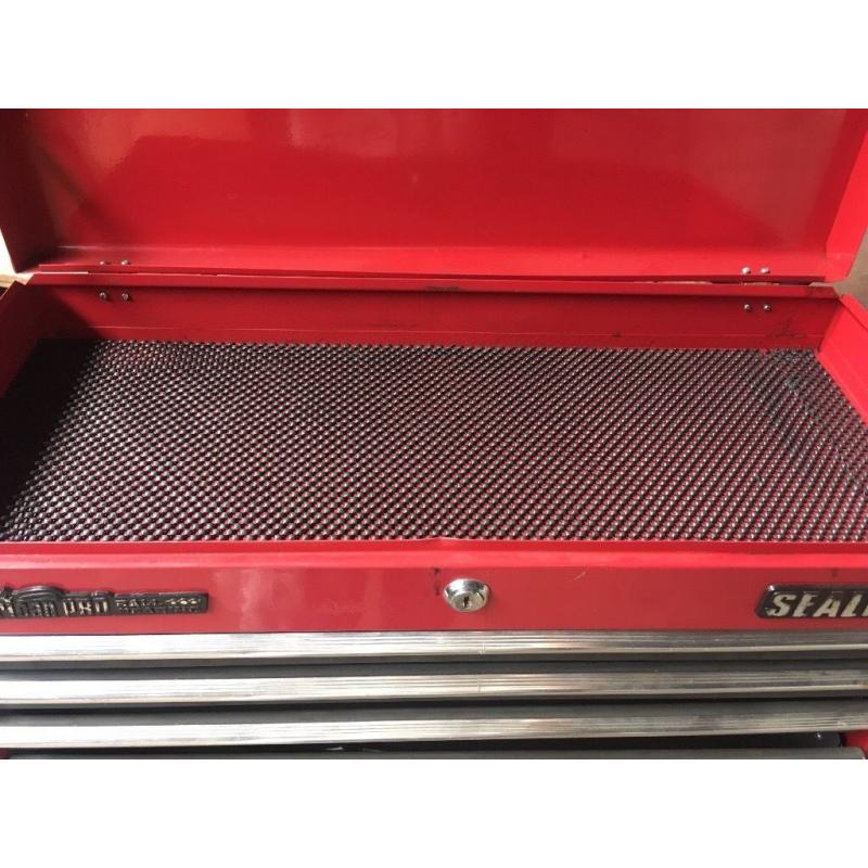 Tool box
