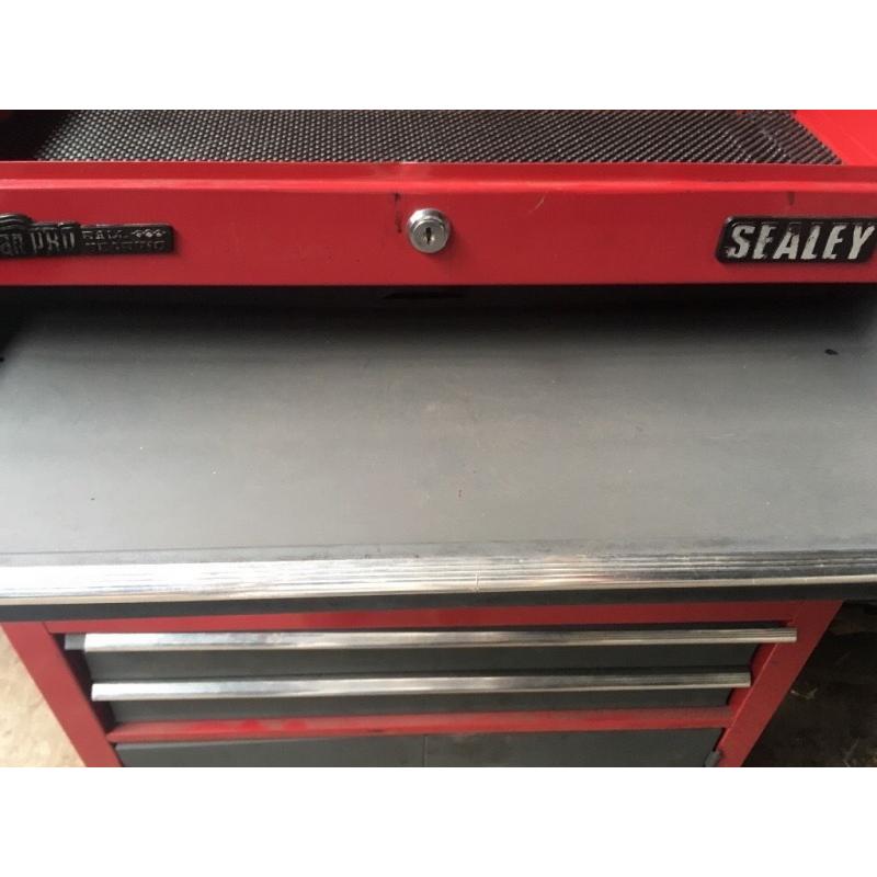 Tool box