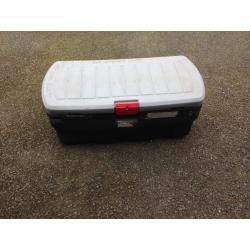 ActionPacker Cargo Box - 48 gal