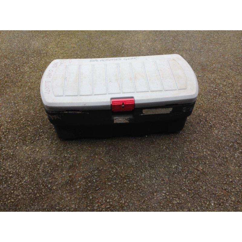 ActionPacker Cargo Box - 48 gal