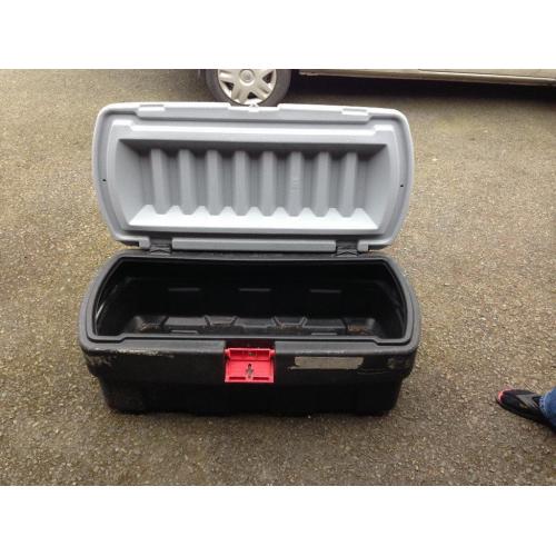 ActionPacker Cargo Box - 48 gal