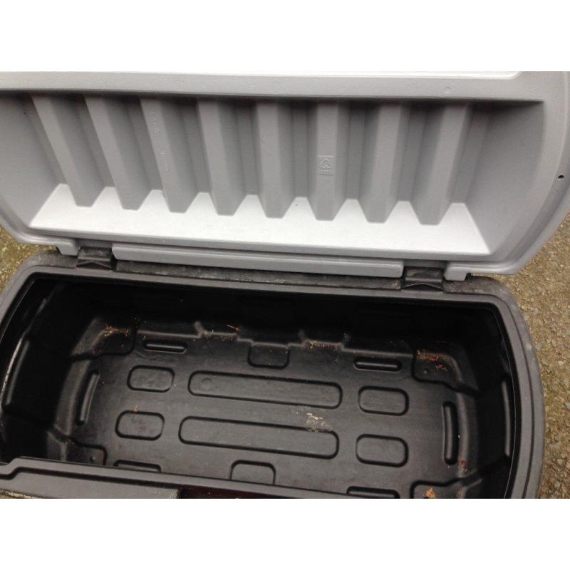 ActionPacker Cargo Box - 48 gal