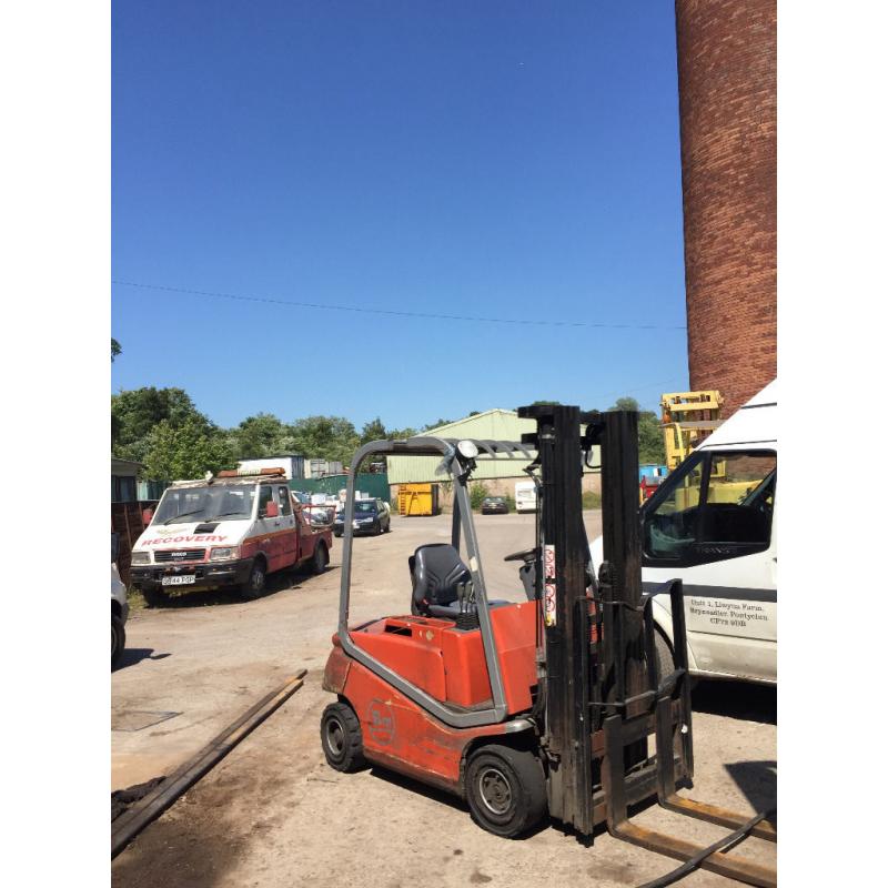 forklift for sale