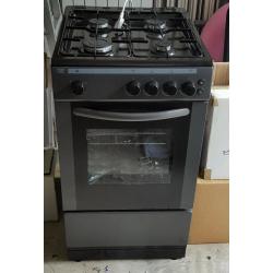 Bush ag56sa gas cooker. Brand new