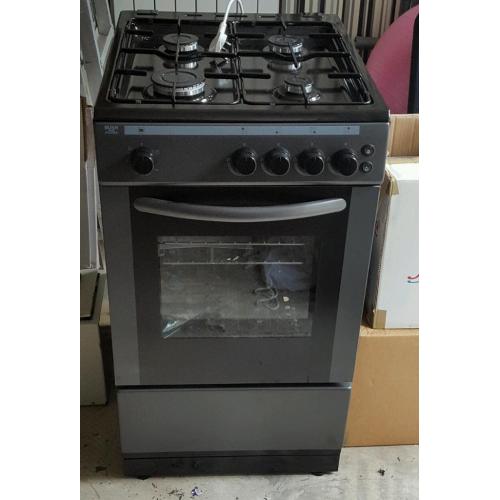 Bush ag56sa gas cooker. Brand new