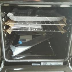 Bush ag56sa gas cooker. Brand new