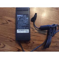 Genuine Dell AC Power Adapter AA20031 PA-6 Dell C Series laptops