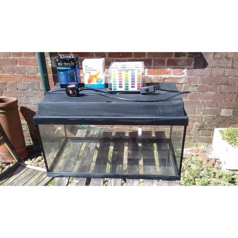 Juwel Aquarium 60